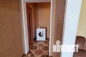 1-к квартира, посуточно, 40м2, 3/6 этаж