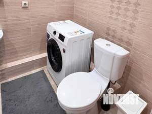 1-к квартира, посуточно, 34м2, 1/1 этаж