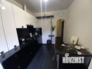 1-к квартира, посуточно, 34м2, 1/10 этаж