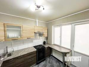 1-к квартира, посуточно, 45м2, 9/9 этаж