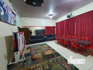 5-к квартира, посуточно, 180м2, 1/1 этаж