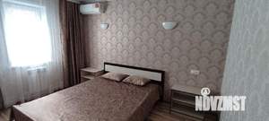3-к квартира, посуточно, 100м2, 1/1 этаж