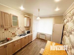 1-к квартира, посуточно, 45м2, 8/9 этаж