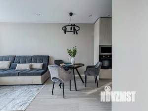 2-к квартира, посуточно, 38м2, 1/1 этаж