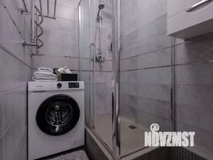 2-к квартира, посуточно, 32м2, 1/1 этаж