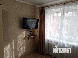 1-к квартира, посуточно, 31м2, 1/5 этаж