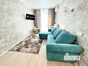 2-к квартира, посуточно, 45м2, 1/1 этаж