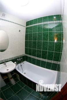 2-к квартира, посуточно, 45м2, 1/1 этаж