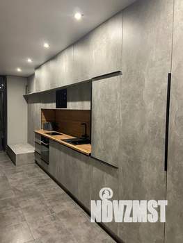 1-к квартира, посуточно, 30м2, 15/21 этаж