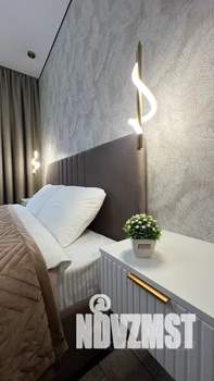 2-к квартира, посуточно, 60м2, 6/21 этаж