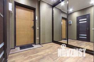 1-к квартира, посуточно, 10м2, 1/1 этаж