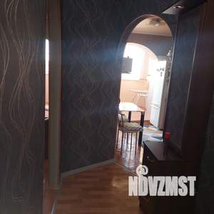 1-к квартира, посуточно, 43м2, 4/5 этаж