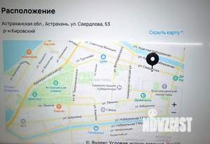 1-к квартира, посуточно, 12м2, 1/1 этаж