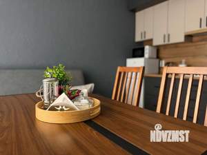 1-к квартира, посуточно, 33м2, 2/2 этаж