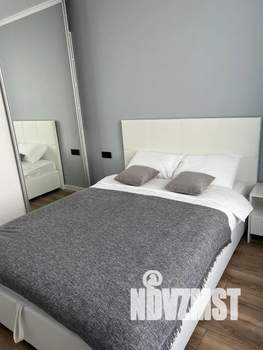 2-к квартира, посуточно, 40м2, 15/24 этаж