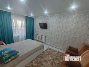 3-к квартира, посуточно, 100м2, 2/15 этаж