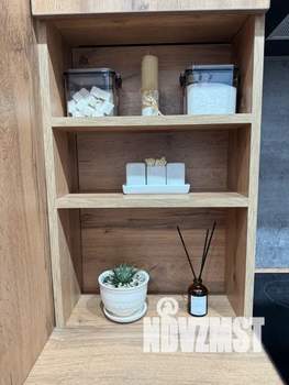 1-к квартира, посуточно, 42м2, 15/16 этаж