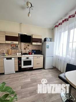 1-к квартира, посуточно, 45м2, 7/9 этаж