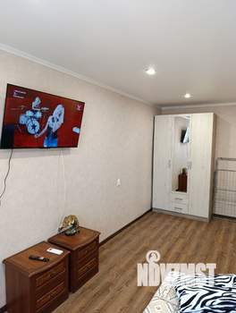 1-к квартира, посуточно, 31м2, 1/5 этаж