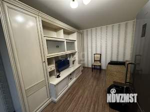 2-к квартира, на длительный срок, 44м2, 2/5 этаж