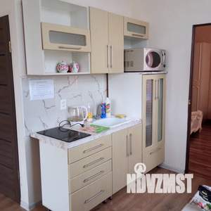2-к квартира, посуточно, 60м2, 2/2 этаж