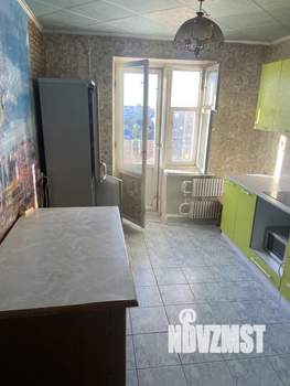 3-к квартира, на длительный срок, 66м2, 9/9 этаж