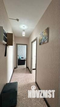 2-к квартира, посуточно, 45м2, 13/15 этаж