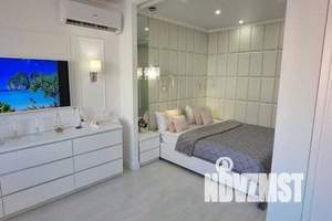 1-к квартира, посуточно, 10м2, 1/1 этаж