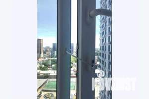 1-к квартира, посуточно, 33м2, 14/21 этаж