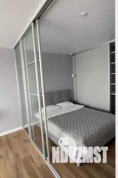 1-к квартира, посуточно, 40м2, 16/16 этаж