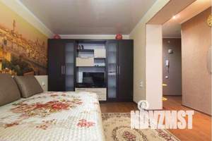 1-к квартира, посуточно, 30м2, 2/5 этаж