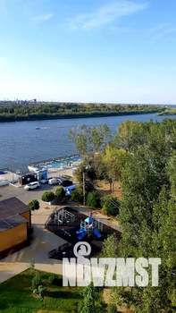 2-к квартира, посуточно, 43м2, 9/9 этаж