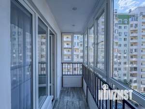 2-к квартира, посуточно, 43м2, 1/1 этаж