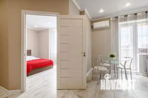 2-к квартира, посуточно, 46м2, 4/16 этаж