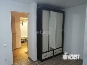 1-к квартира, на длительный срок, 24м2, 2/5 этаж