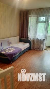 2-к квартира, посуточно, 46м2, 3/5 этаж