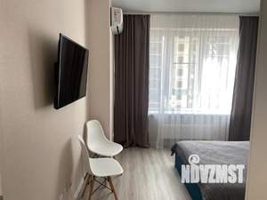 2-к квартира, посуточно, 42м2, 10/20 этаж