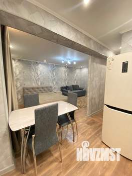 1-к квартира, посуточно, 31м2, 5/5 этаж