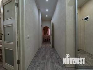 2-к квартира, посуточно, 58м2, 4/5 этаж