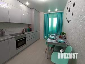 2-к квартира, посуточно, 64м2, 14/17 этаж