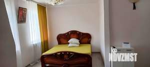 1-к квартира, посуточно, 30м2, 1/2 этаж