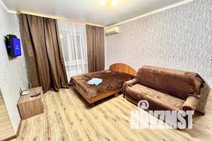 1-к квартира, посуточно, 45м2, 4/9 этаж