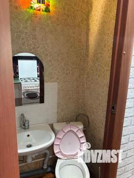 1-к квартира, на длительный срок, 35м2, 2/2 этаж