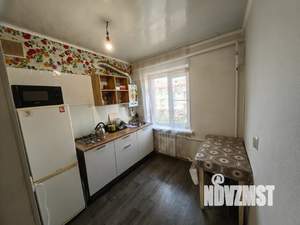 1-к квартира, посуточно, 34м2, 5/5 этаж