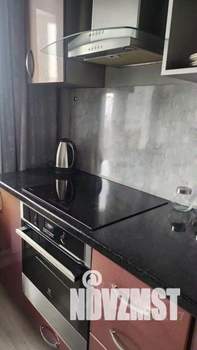 1-к квартира, посуточно, 39м2, 1/1 этаж