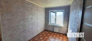 3-к квартира, на длительный срок, 58м2, 5/5 этаж