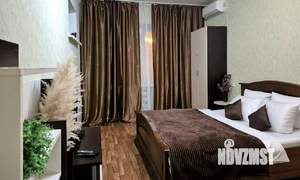 1-к квартира, посуточно, 48м2, 2/12 этаж