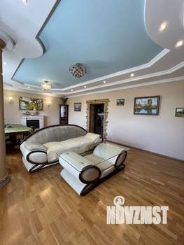 4-к квартира, на длительный срок, 190м2, 5/6 этаж