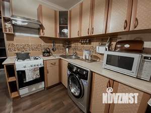 2-к квартира, посуточно, 45м2, 1/5 этаж
