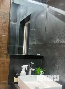 Студия квартира, посуточно, 32м2, 16/17 этаж